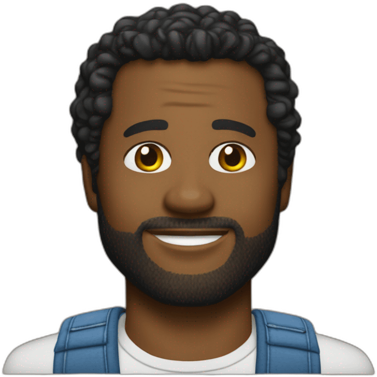 jean-pascal emoji