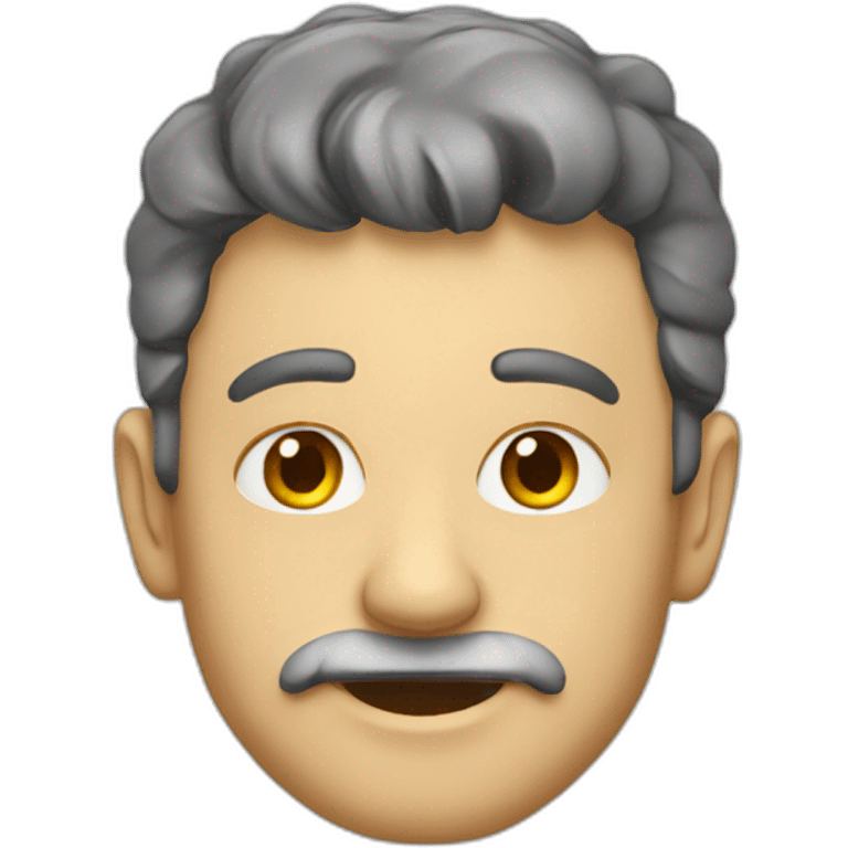 mr propre emoji