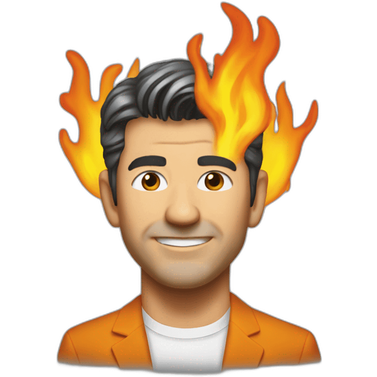 Travis-Kalanick-on-fire emoji