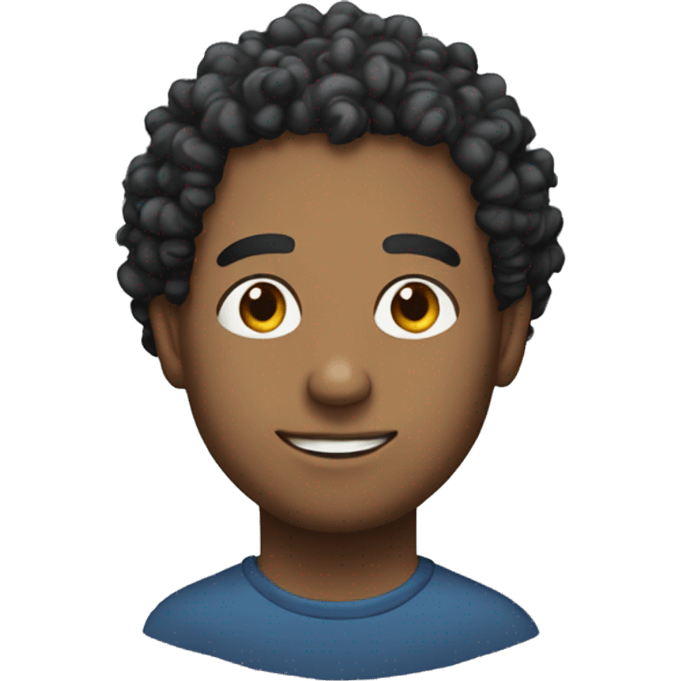 Jmancurly emoji