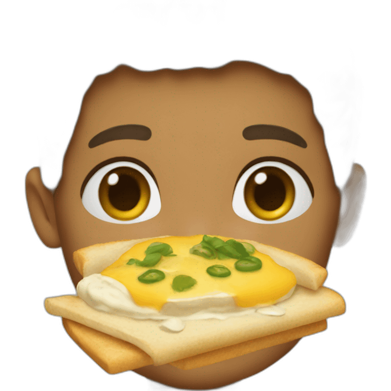 comida emoji