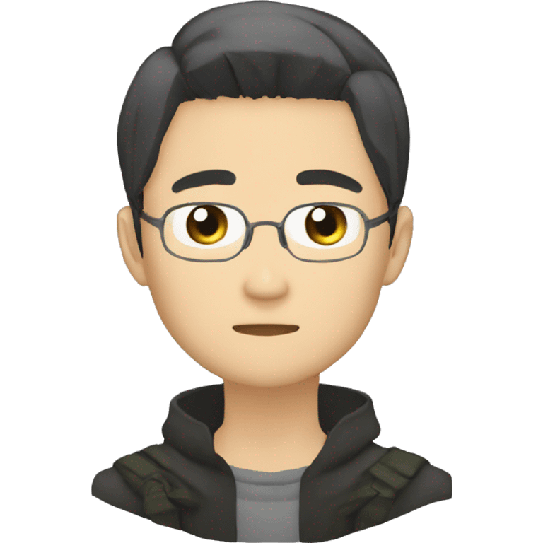 Arima kosei emoji