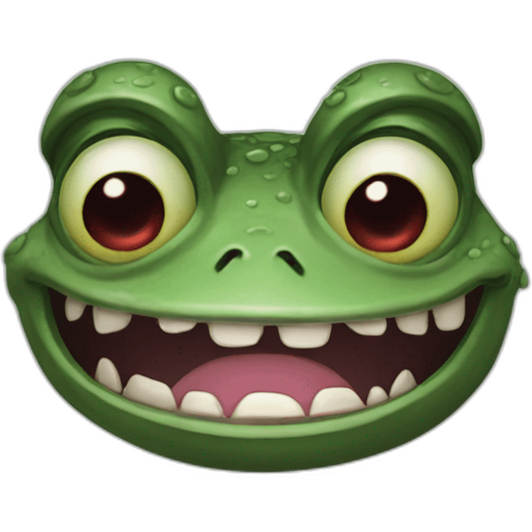 trolface-frog-vampire emoji