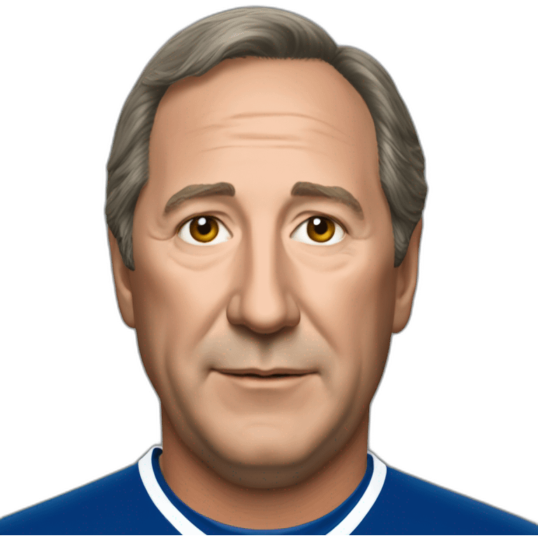 gregory-houllier emoji