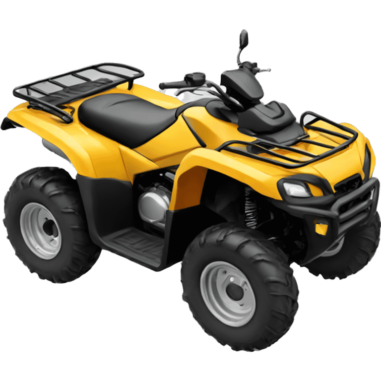 Atv  emoji