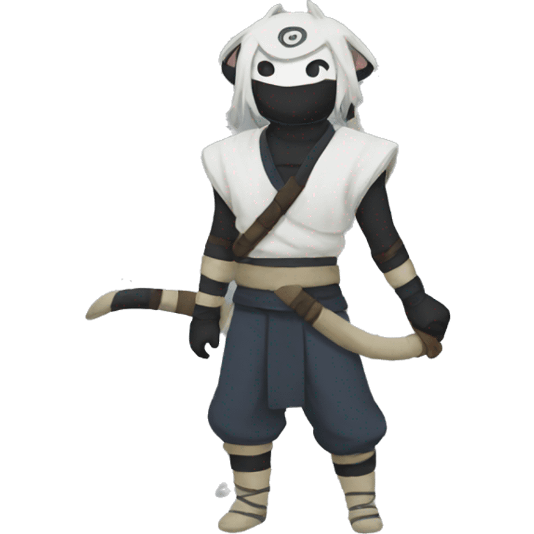 anbu emoji