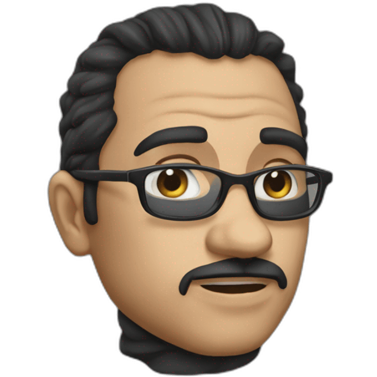 yacine bono emoji