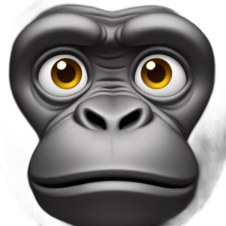 harambe emoji