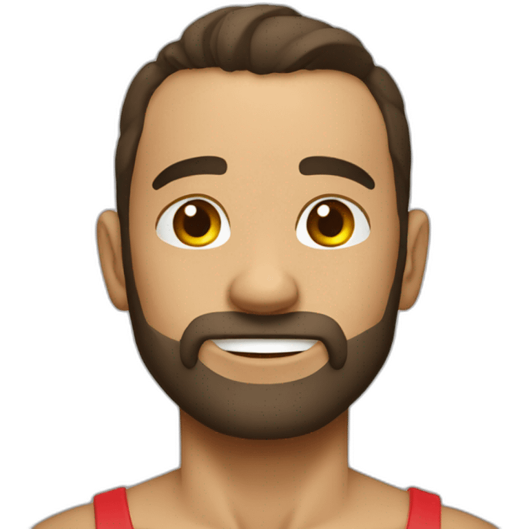 crossfiter emoji