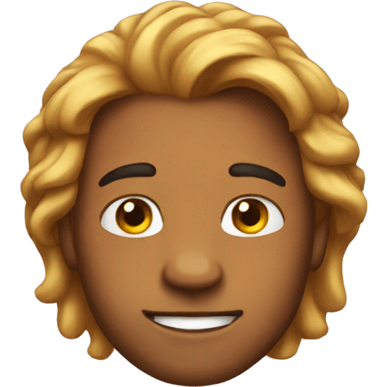 Leo emoji