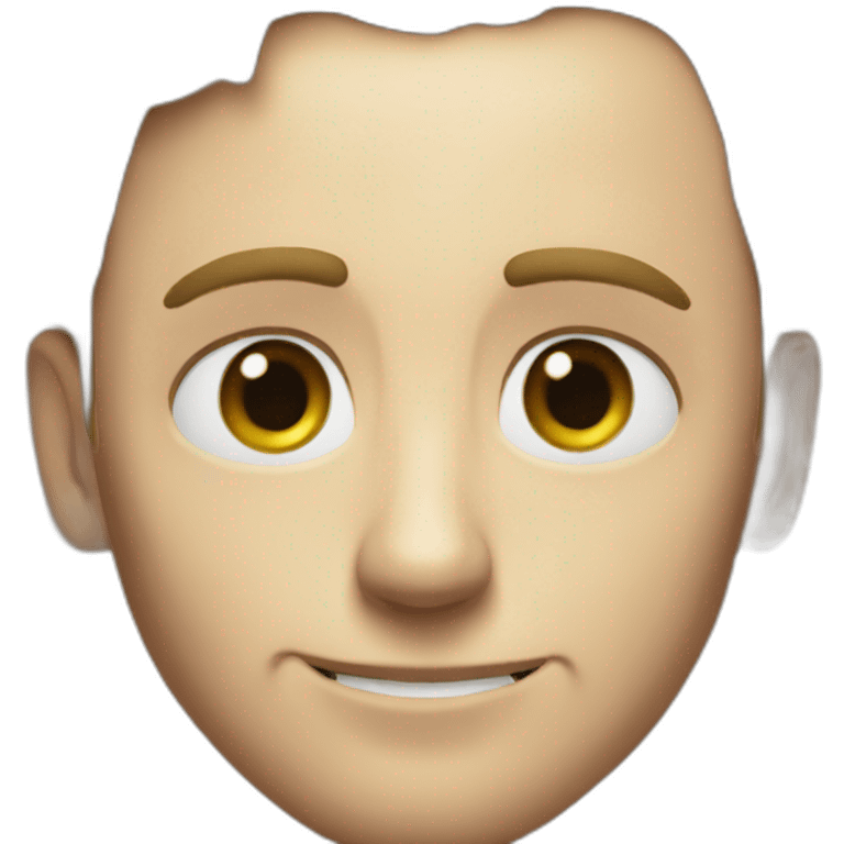 Tom Hiddleston emoji