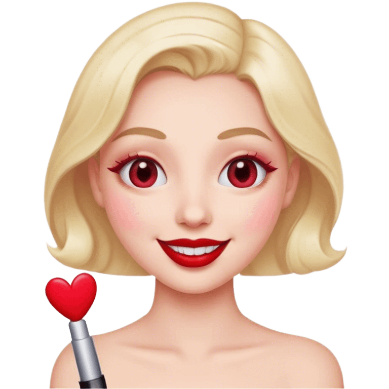 💋🥰 emoji