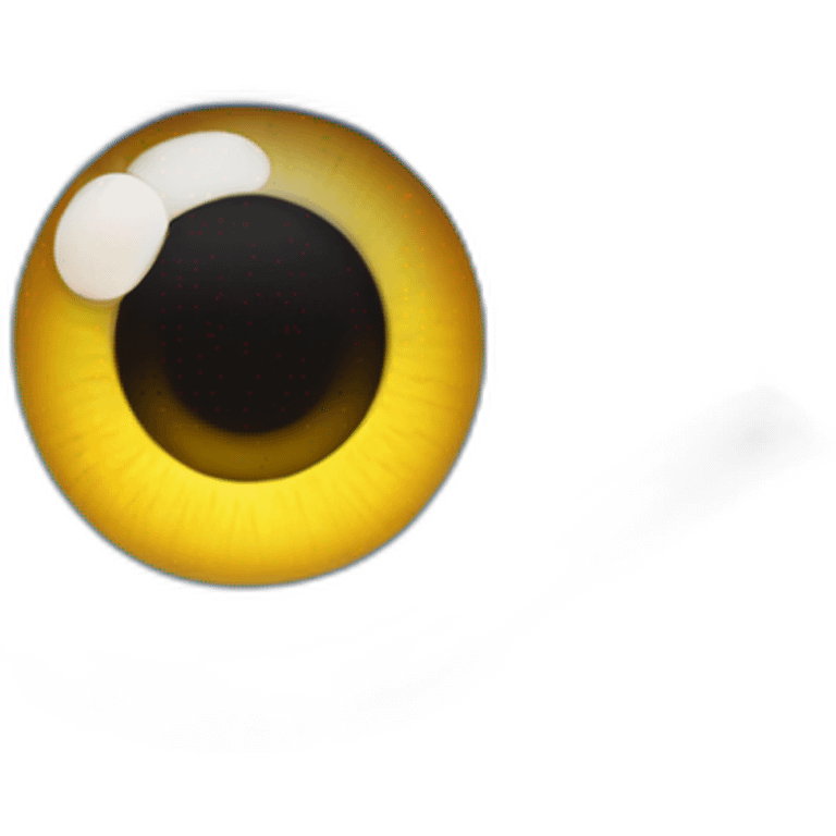 eye-poke emoji