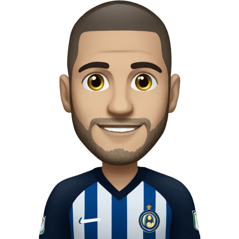 icardi emoji