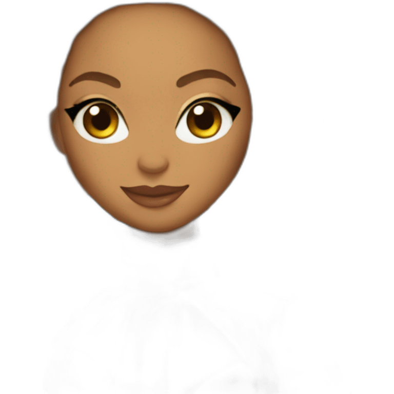 Beyonce emoji