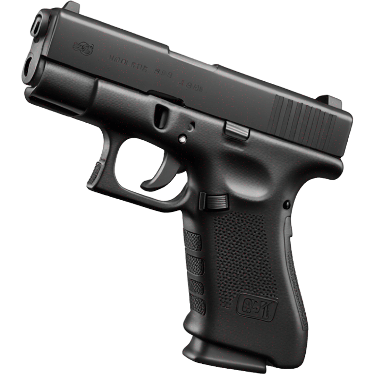 glock emoji