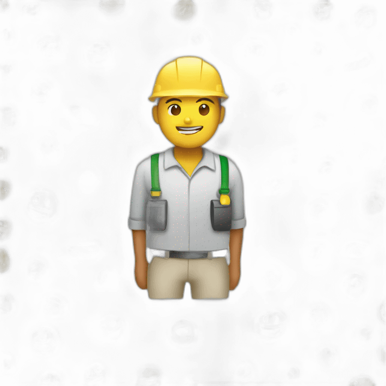 Stive Jobs emoji