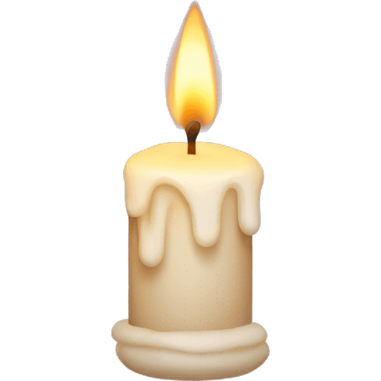 candle  emoji