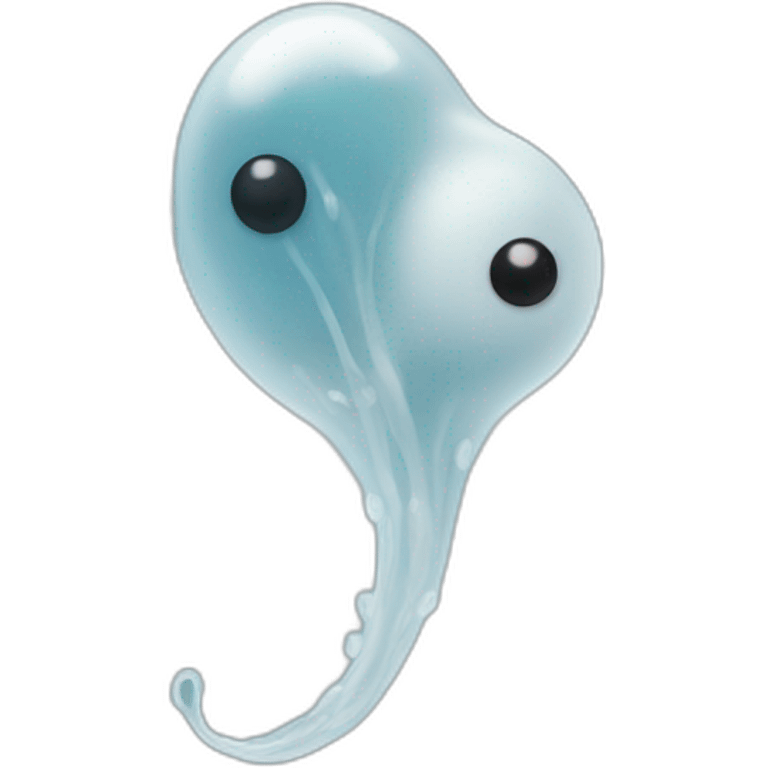 Sperm Cell emoji