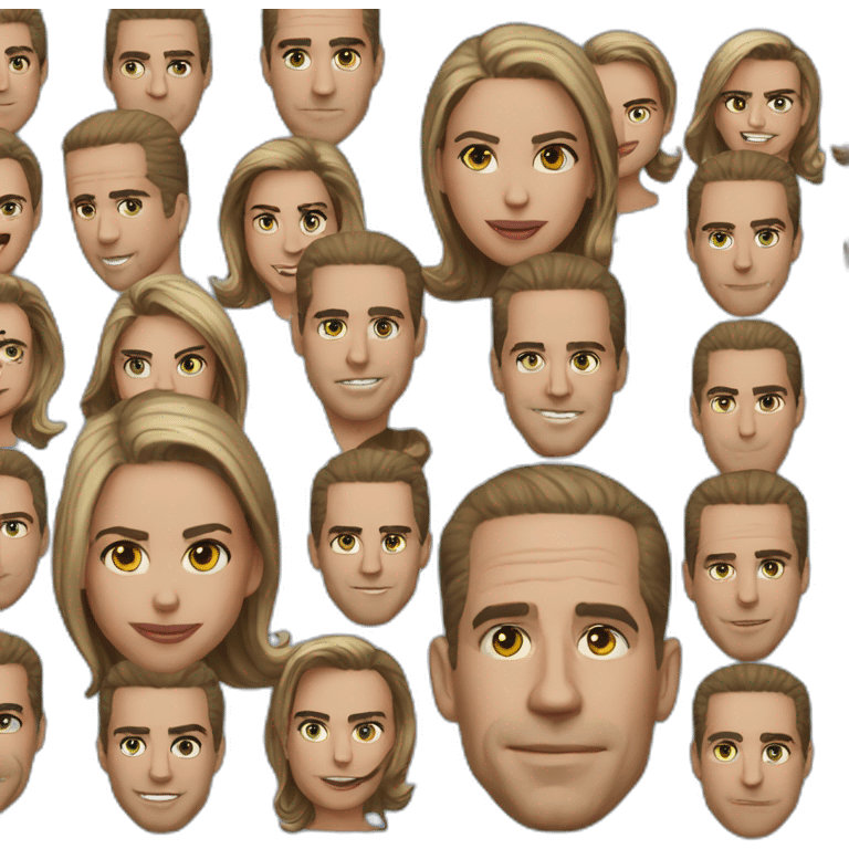 female hunter biden funny emoji