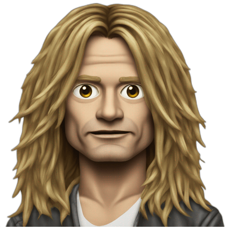 sebastian bach skid row emoji