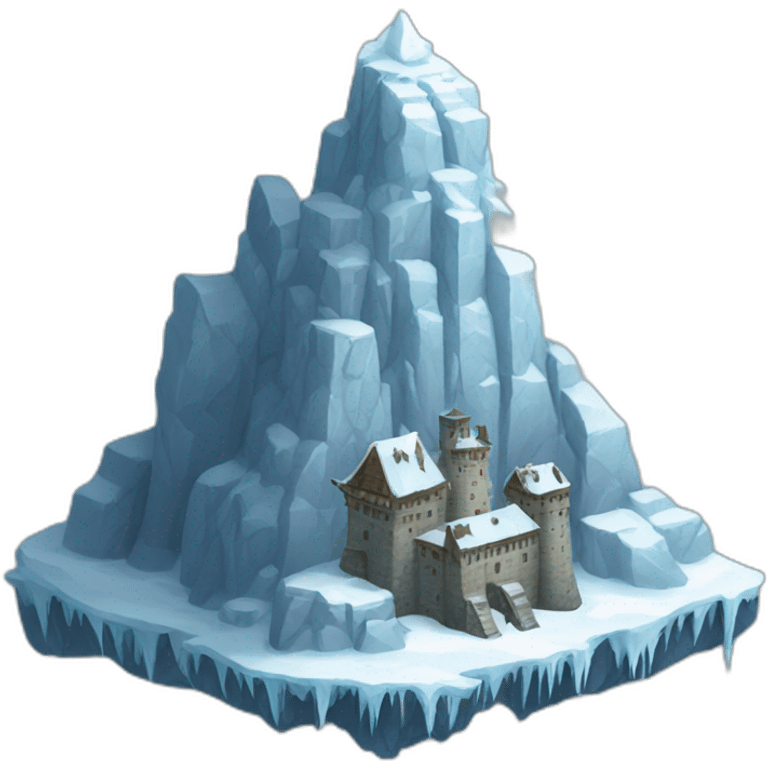 icepeak great citadel emoji