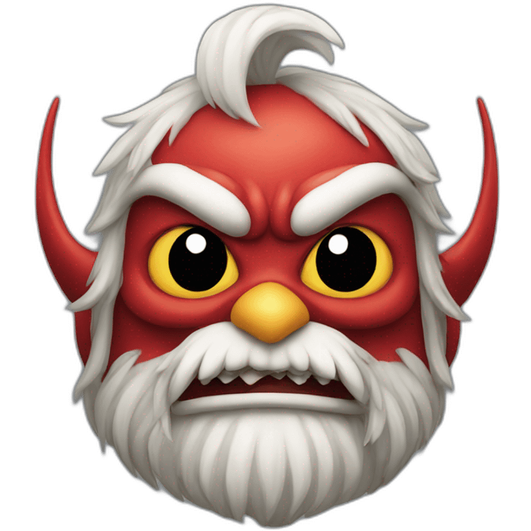 tengu emoji