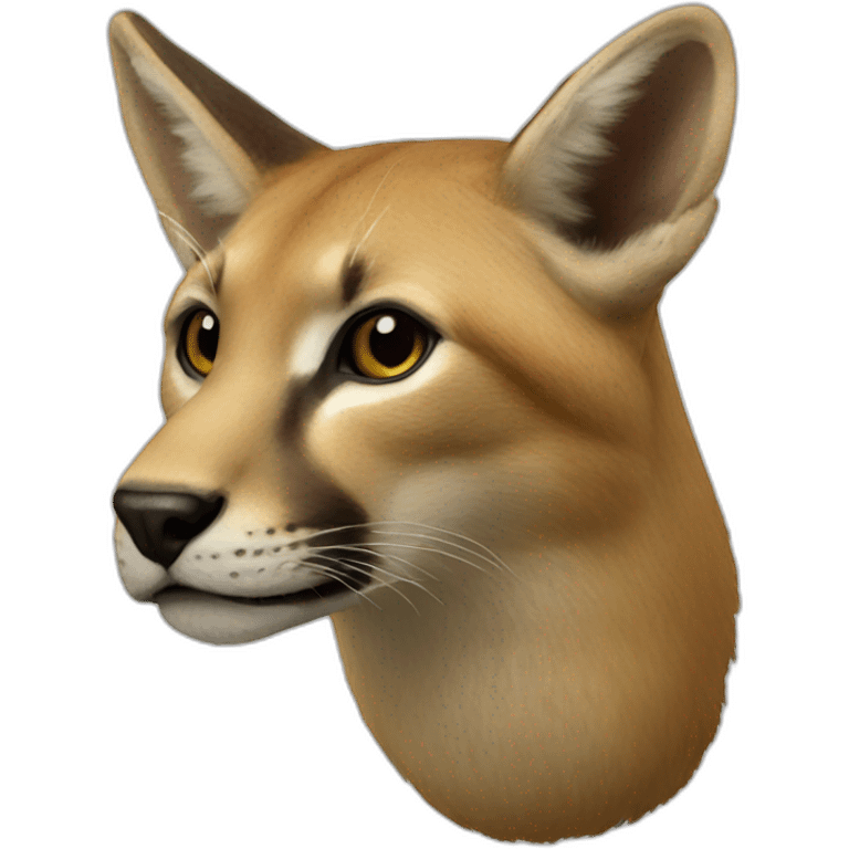 TAXIDERMIA emoji