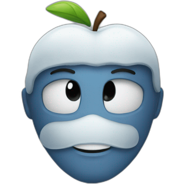 android apple emoji