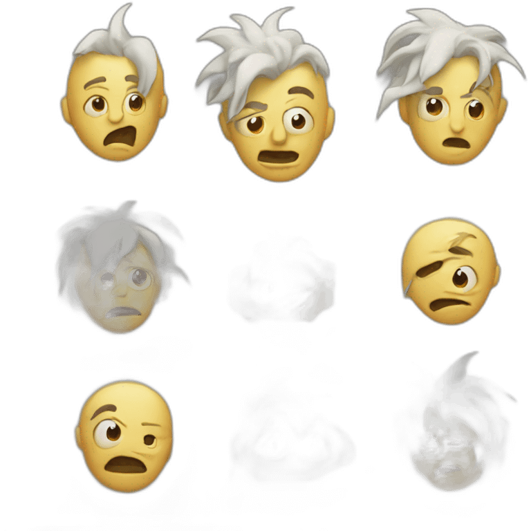 Critical elements  emoji