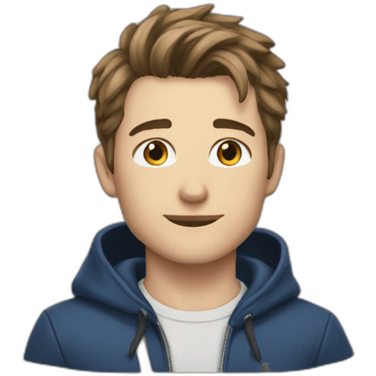 kit connor emoji