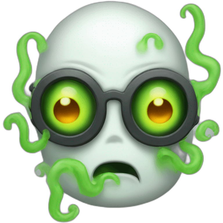 Ectoplasma emoji