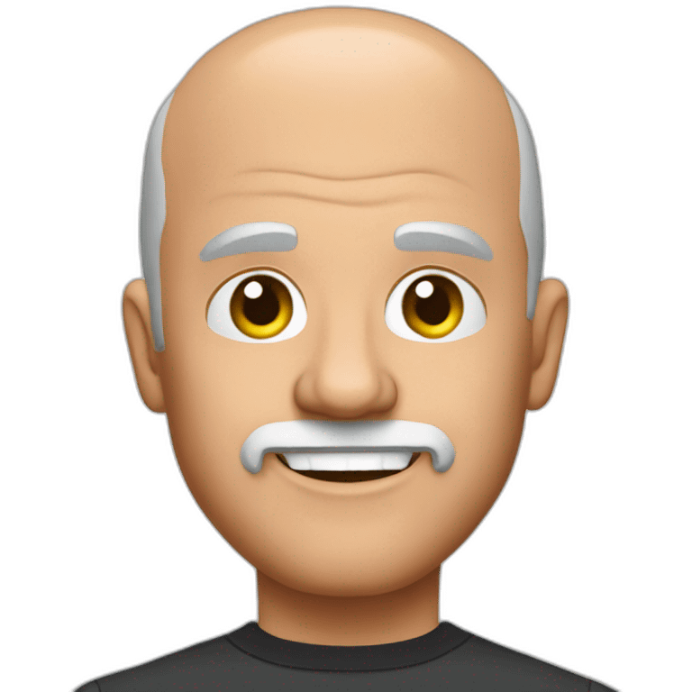 dave ramsey emoji