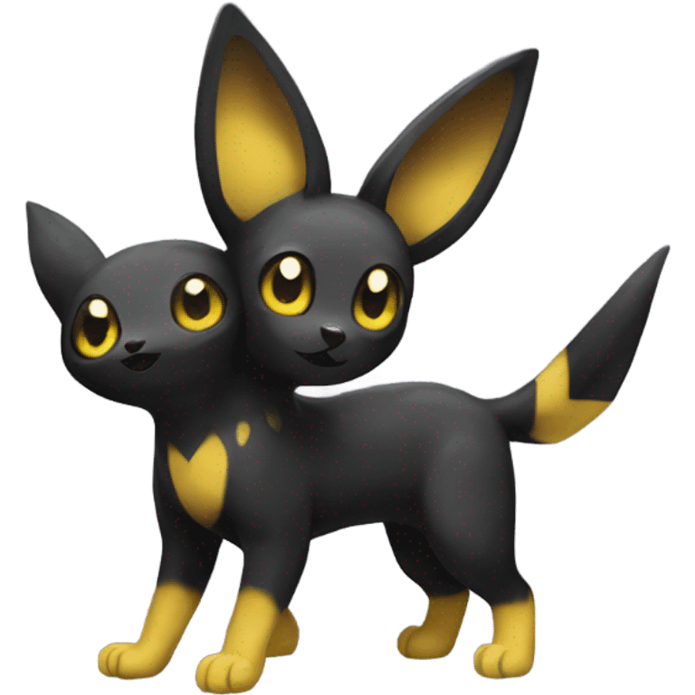 Umbreon  emoji