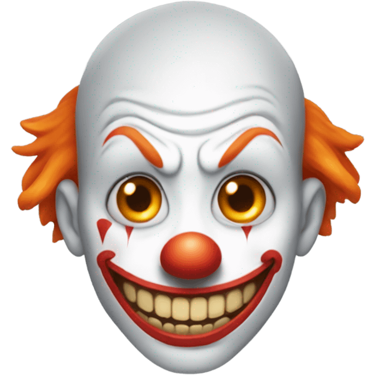 pennywise emoji