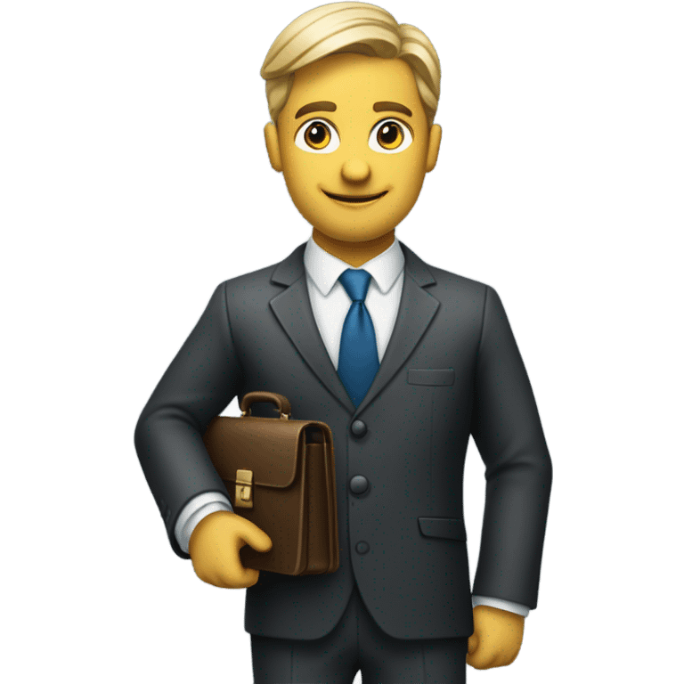 banker emoji