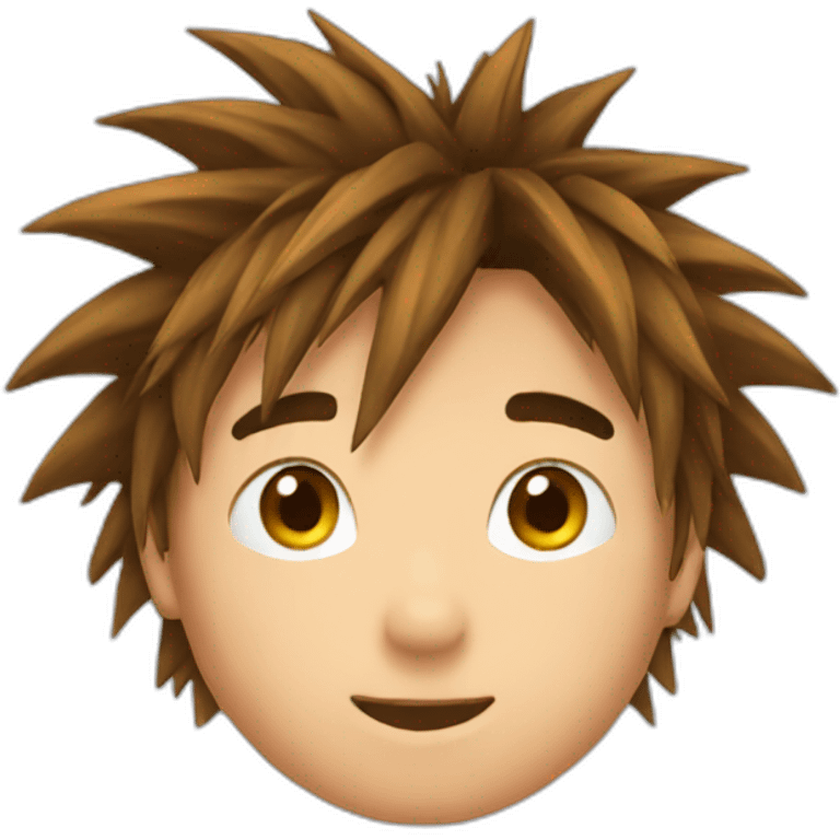 Sora emoji