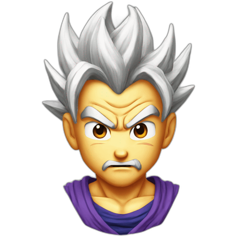 dragon ball  emoji