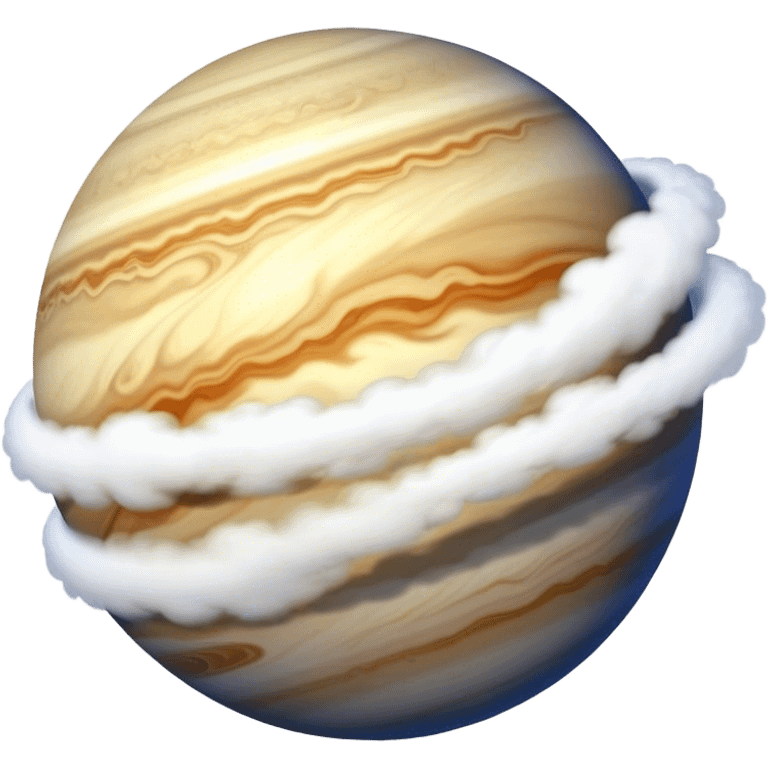 Planet Venus emoji