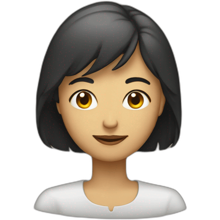 homme sur une femme emoji