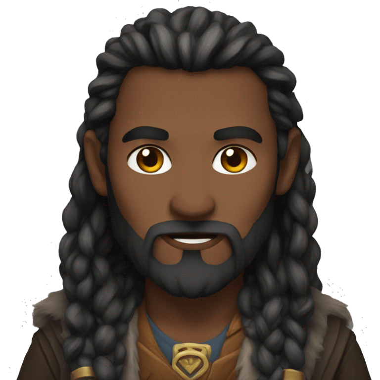 durin emoji