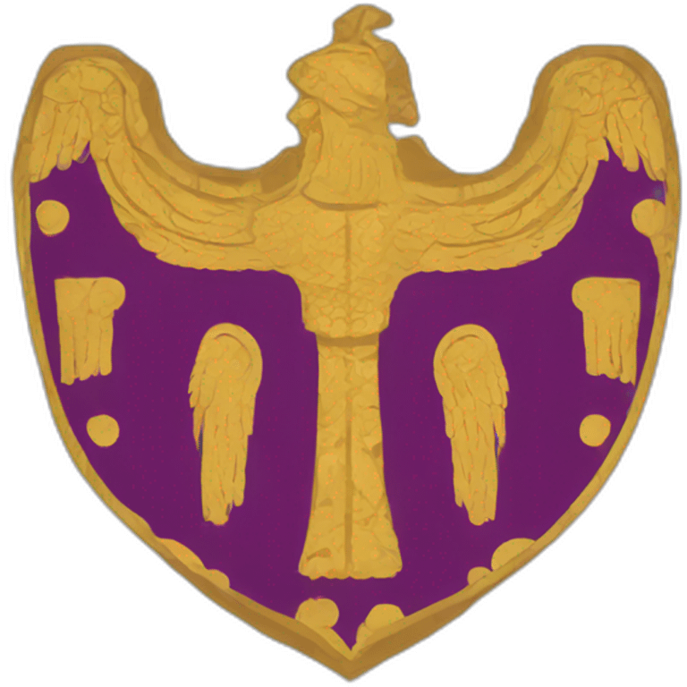 Byzantine Empire Flag emoji