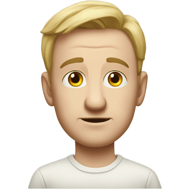 Seamus Finniegen  emoji