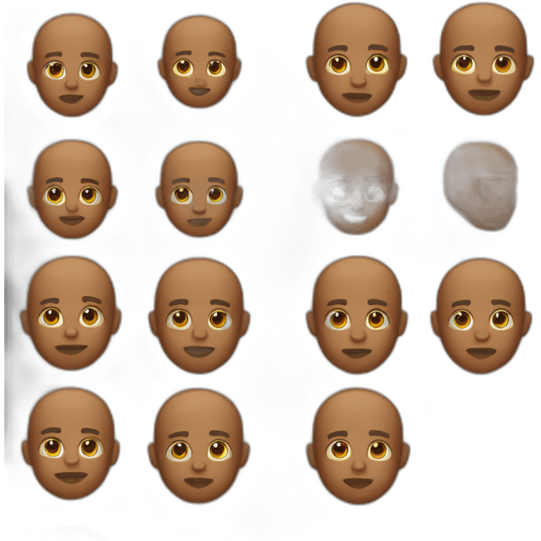 Booba emoji