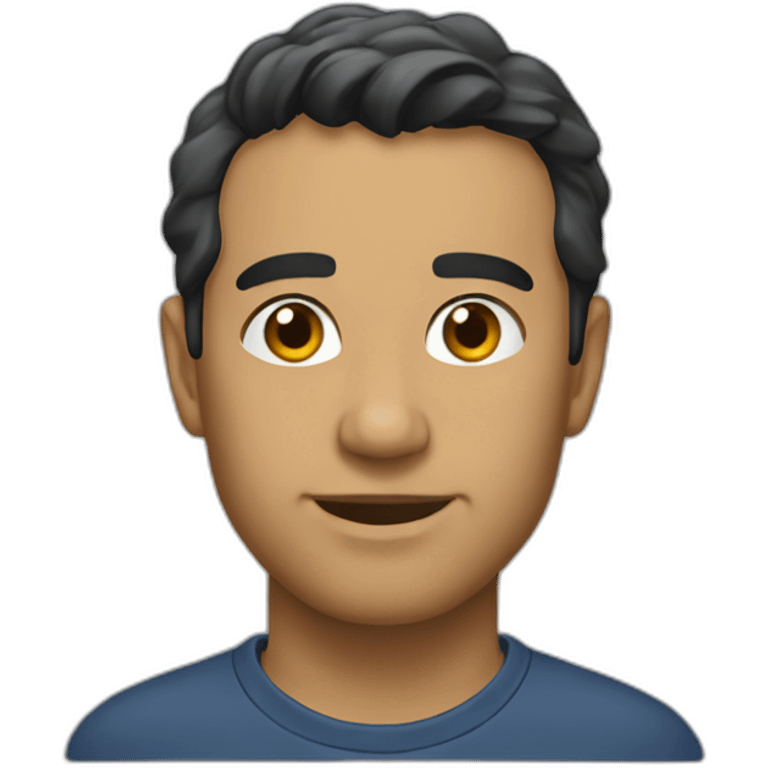 Álvaro silva emoji