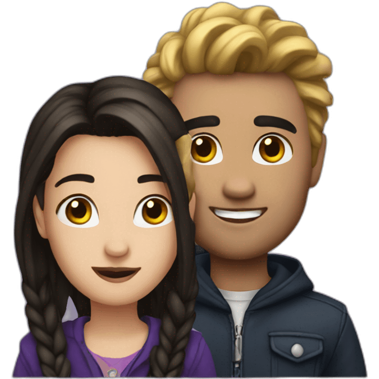 twilight emoji