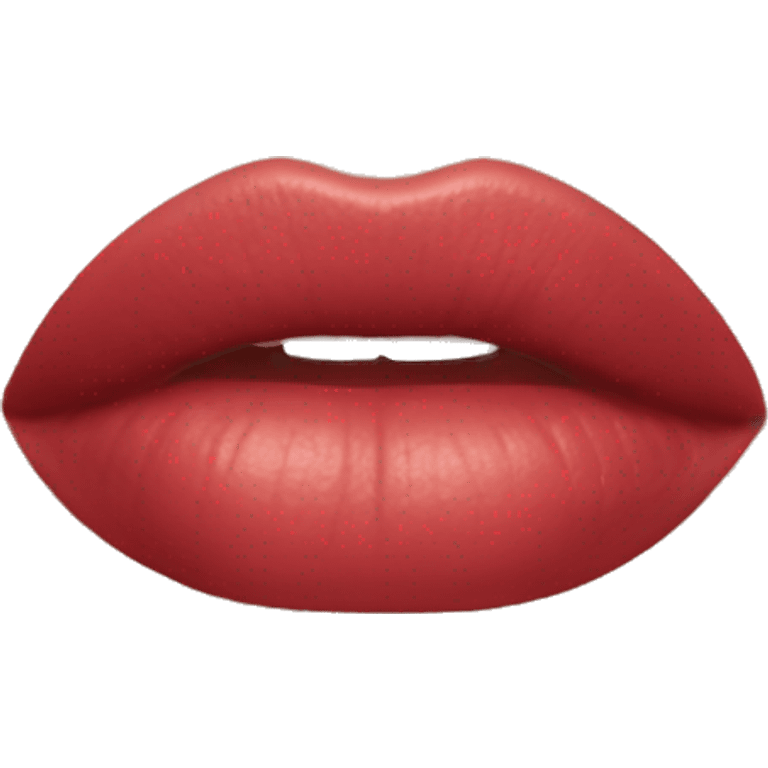 Kiko lip gloss emoji