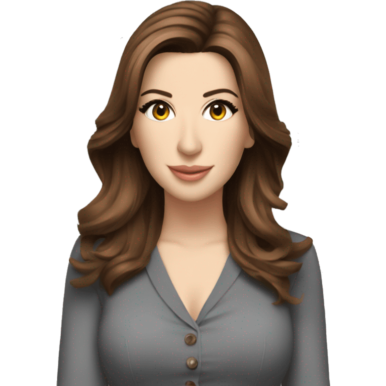 Draw nancy ajram emoji