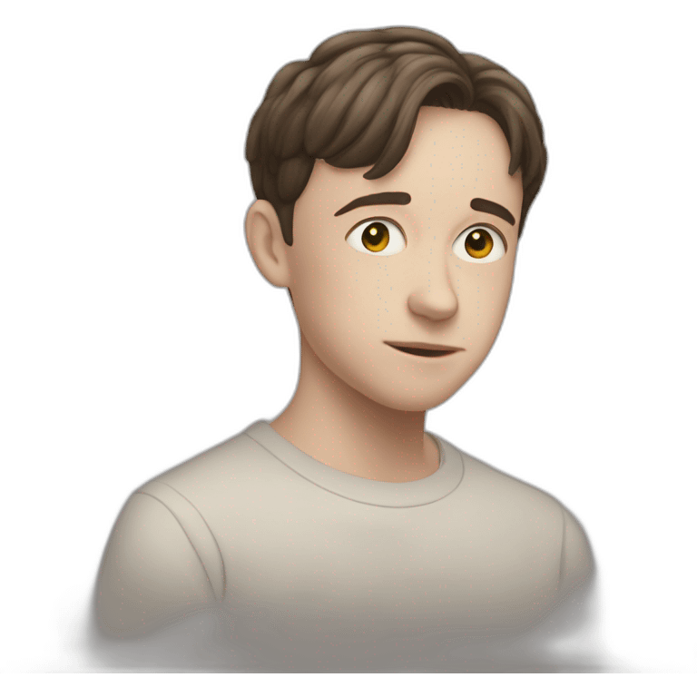 Noah shnapp emoji