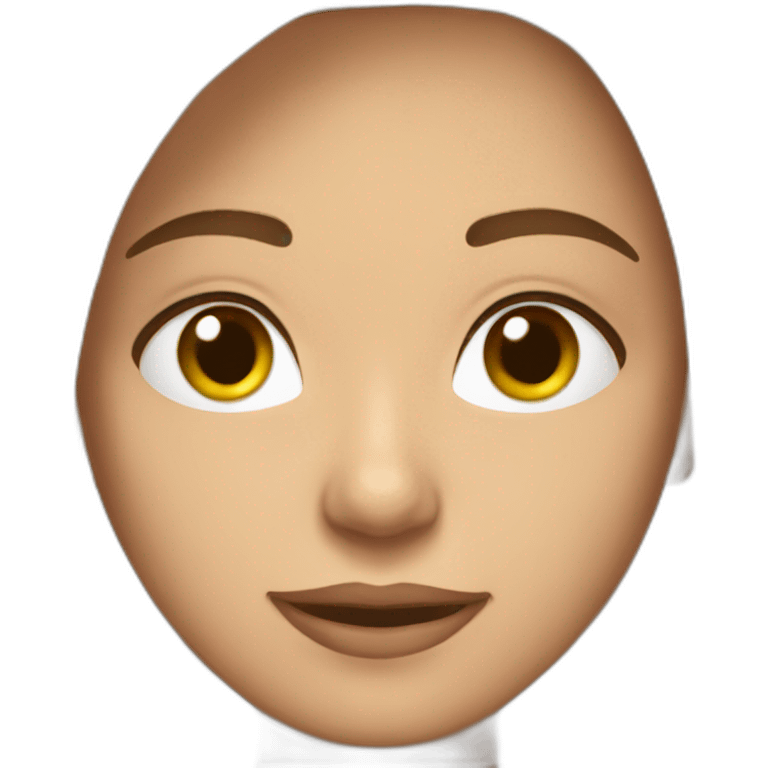 Luisa sonza emoji